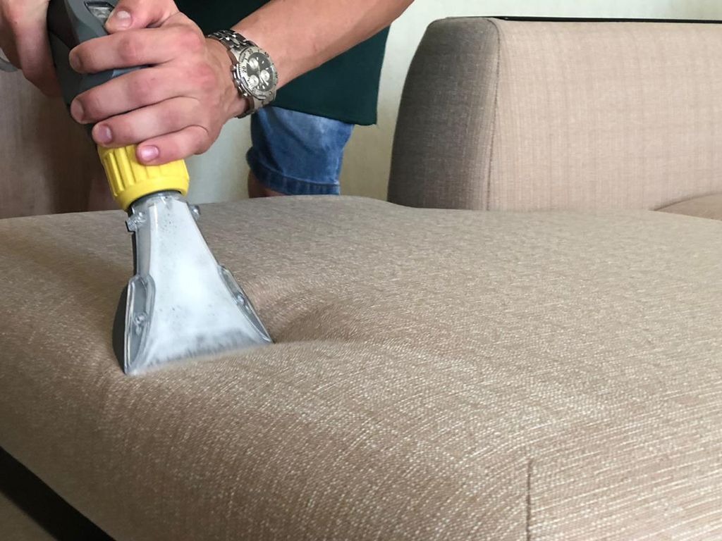 Çamlıyayla Koltuk Yıkama