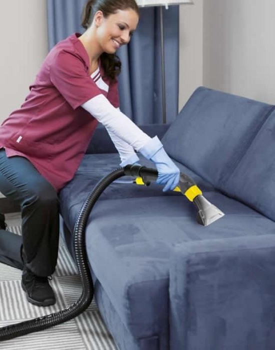 Çamlıyayla Koltuk Yıkama